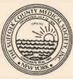 The Suffolk County Medical Society, Inc., Logo