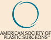 American Society of Plastic Surgeons, Logo