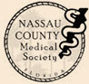 Nassau County Medical Society, Logo