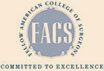 Fellow American College of Surgeons, Logo